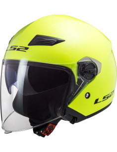 LS2 OF569 TRACK SOLID CASCO | SPEDIZIONE GRATUITA 2