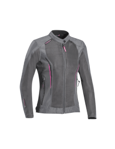 Ixon Cool Air Giacca Donna | 23% di sconto | Spedizione Gratuita