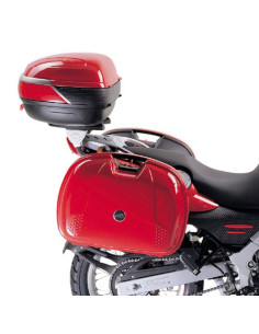 PORTABAGAGLIAIO GIVI BMW F 650 GS (2000-2003)