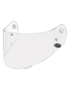 HJC HJ-09 SCHERMO DI PRE-INSTALLAZIONE PINLOCK CS15 / TR1 / FS11 / FG15 / CLSP / CLST II / CSR1