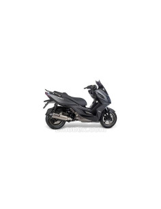 YASUNI SCARICO LOOK KYMCO K-XCT 125
