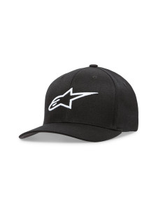 ALPINESTARS CAPPELLO AGELESS BERRETTO NERO