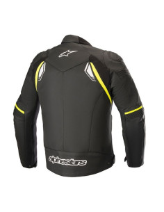 ALPISTARS SP-1 V2 GIACCA IN PELLE 2