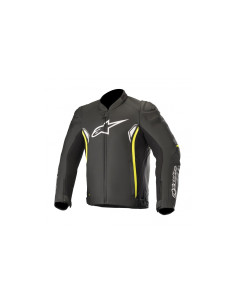 ALPISTARS SP-1 V2 GIACCA IN PELLE