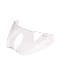 Display CABERG trasparente Justissimo