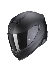 SCORPION EXO 520 SMART AIR SOLID CASCO