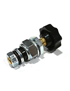 VITE DI DISCONNESSIONE DELLA BATTERIA