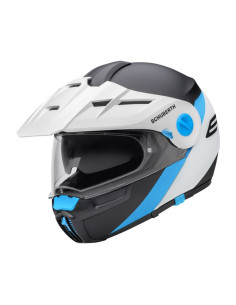 SCHUBERTH CASCO E1 GRAVITY