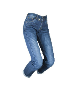 Jeans BY CITY Texan III Lady | Spedizione Gratuita