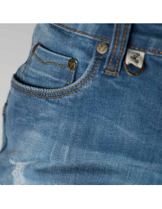 CHAMELEON BY CITY WOMAN JEANS