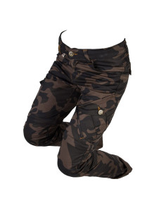 Summer motorcycle jeans BY CITY | Free Shipping