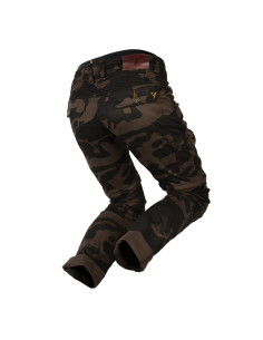 Summer motorcycle jeans BY CITY | Free Shipping 2