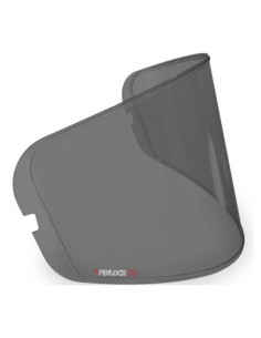 LENTE PINLOCK ANTIAPPANNAMENTO FUMÉ SCORPION EXO 3000/920