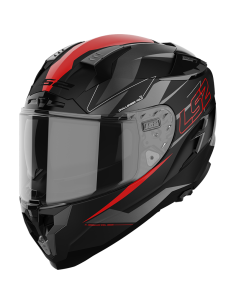 CASCO LS2 FF327 CHALLENGER CT2 CARBONO FOLD