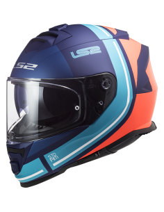 LS2 FF800 STORM SLANT HELMET
