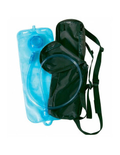 SHOT HYDRO NYLON BACKPACK