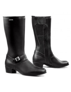 STIVALE FORMA AVORIO