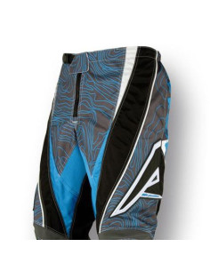 ACERBIS PANTALONI CON PROFILO