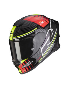 Scorpion Exo R-1 Vittoria aerea | Spedizione Gratuita | Novità