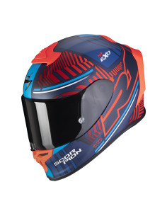 Scorpion Exo R-1 Vittoria aerea | Spedizione Gratuita | Novità 2