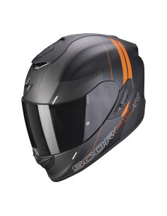 SCORPION EXO 1400 CARBON AIR DRIK CASCO