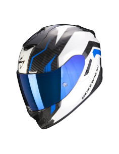SCORPION EXO 1400 AIR FORTUNA CASCO