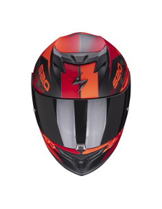 CASCO SCORPION EXO 520 AIR COVER 2
