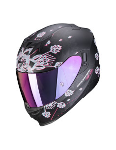 CASC SCORPION EXO 520 AIR TINA