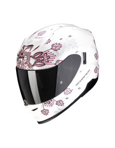SCORPION EXO 520 AIR TINA CASCO 2