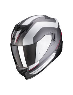 SCORPION EXO 520 AIR LEMANS CASCO 2