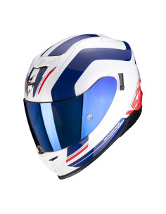 SCORPION EXO 520 AIR LEMANS HELMET