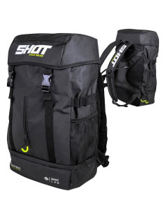 MOTXILLA SHOT BACK PACK CLIMATIC