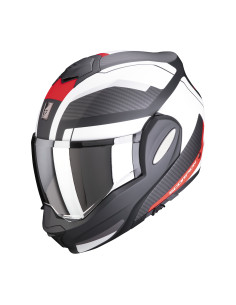 SCORPION EXO CASCO TECH TRAP