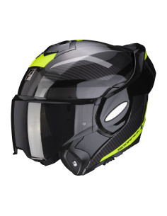 SCORPION EXO CASCO TECH TRAP 2