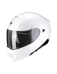 SCORPION EXO 930 SOLID CASCO 2