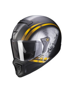 CASCO OHNO SCORPION EXO HX1