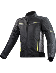 CHAQUETA LS2 SHADOW MAN