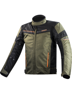 CHAQUETA LS2 SHADOW MAN 2