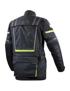 LS2 NEVADA HOMME VESTE
