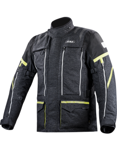 LS2 NEVADA MAN JACKET