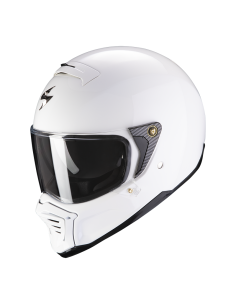 SCORPION EXO HX1 SOLID CASCO