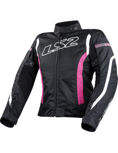 LS2 GATE GIACCA DONNA