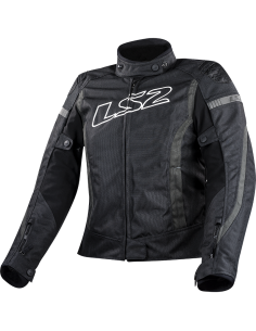 LS2 GATE GIACCA DONNA 2