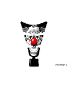 PROTEZIONE UNIVERSALE PER SERBATOIO CLOWN