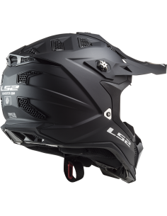 CASCO LS2 MX700 SUBVERTER EVO NOIR 2