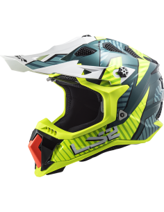 CASCO LS2 MX700 SUBVERTER EVO ASTRO