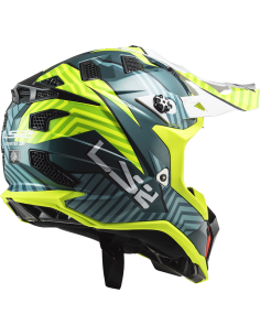 CASCO LS2 MX700 SUBVERTER EVO ASTRO 2