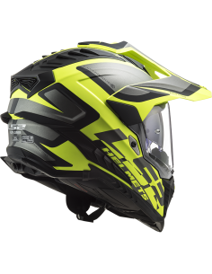 CASCO LS2 MX701 EXPLORER ALTER (22.05) 2