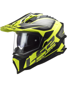 CASCO LS2 MX701 EXPLORER ALTER (22.05)