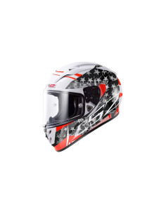 LS2 FF323 ARROW R STRIDE HELMET